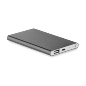 Batterie de secours 4000 mAh