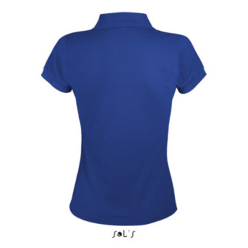 Polo femme Sol's® Prime couleur