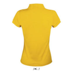 Polo femme Sol's® Prime couleur