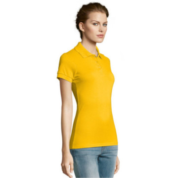 Polo femme Sol's® Prime couleur