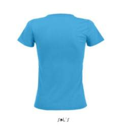 Polo femme Sol's® Prime couleur
