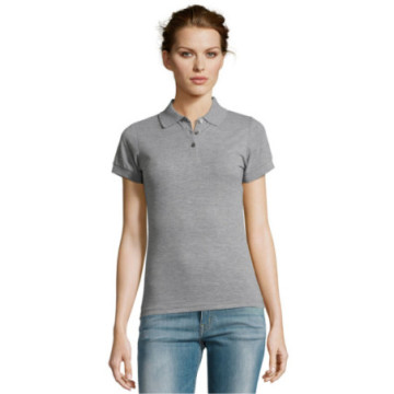 Polo femme Sol's® Prime couleur