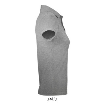 Polo femme Sol's® Prime couleur