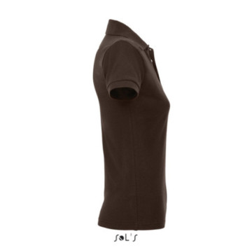 Polo femme Sol's® Prime couleur
