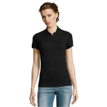 Polo femme Sol's® Prime couleur