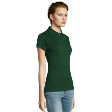 Polo femme Sol's® Prime couleur