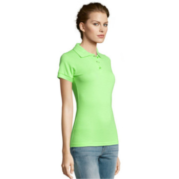 Polo femme Sol's® Prime couleur