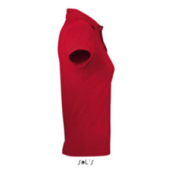 Polo femme Sol's® Prime couleur