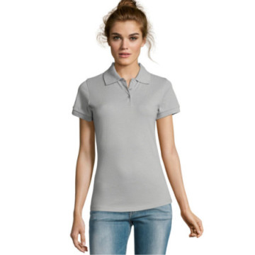 Polo femme Sol's® Prime couleur