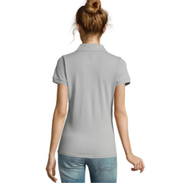 Polo femme Sol's® Prime couleur