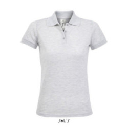 Polo femme Sol's® Prime couleur