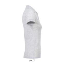 Polo femme Sol's® Prime couleur