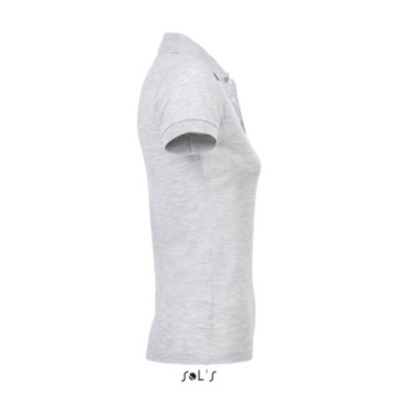 Polo femme Sol's® Prime couleur
