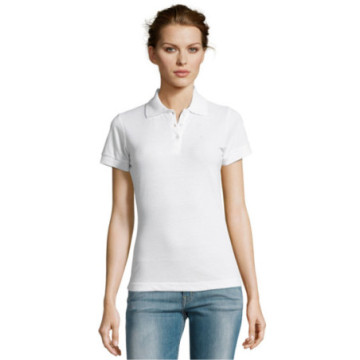 Polo femme Sol's® Prime couleur