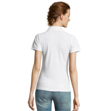 Polo femme Sol's® Prime couleur