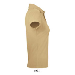 Polo femme Sol's® Prime couleur