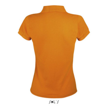 Polo femme Sol's® Prime couleur