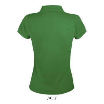 Polo femme Sol's® Prime couleur