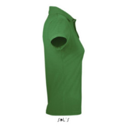 Polo femme Sol's® Prime couleur