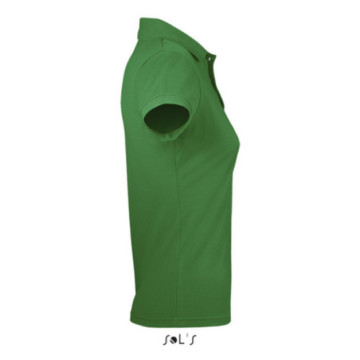 Polo femme Sol's® Prime couleur