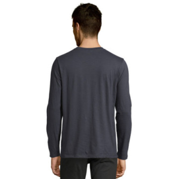 Tee-shirt homme manches longues Sol's® Impérial couleur