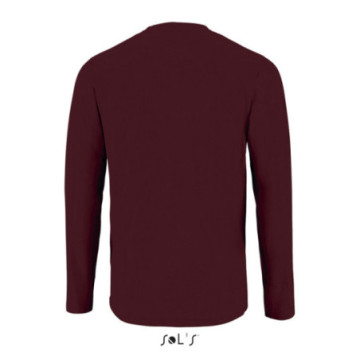 Tee-shirt homme manches longues Sol's® Impérial couleur