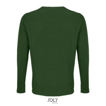 Tee-shirt homme manches longues Sol's® Impérial couleur