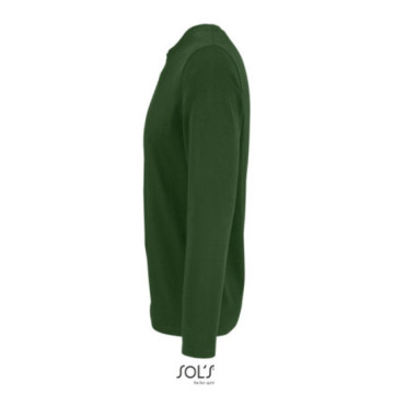 Tee-shirt homme manches longues Sol's® Impérial couleur