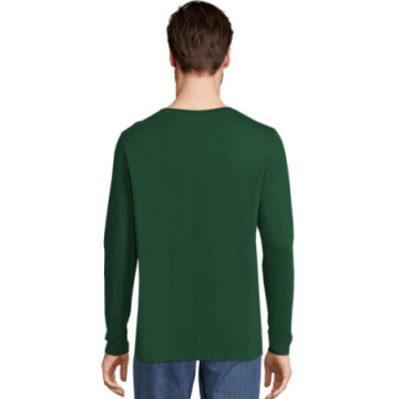 Tee-shirt homme manches longues Sol's® Impérial couleur