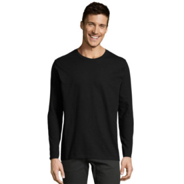 Tee-shirt homme manches longues Sol's® Impérial couleur
