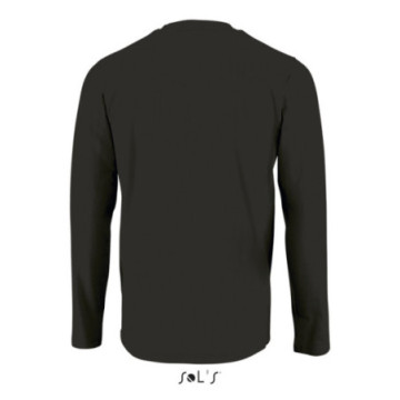 Tee-shirt homme manches longues Sol's® Impérial couleur
