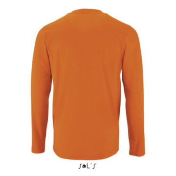 Tee-shirt homme manches longues Sol's® Impérial couleur