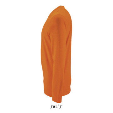 Tee-shirt homme manches longues Sol's® Impérial couleur