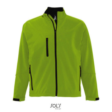 Veste softshell homme Sol's® Relax