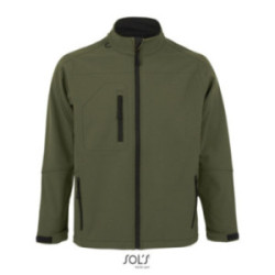Veste softshell homme Sol's® Relax