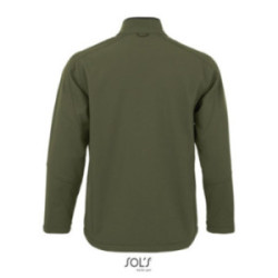 Veste softshell homme Sol's® Relax