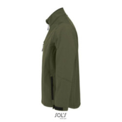 Veste softshell homme Sol's® Relax
