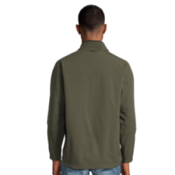 Veste softshell homme Sol's® Relax