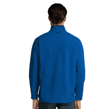 Veste softshell homme Sol's® Relax