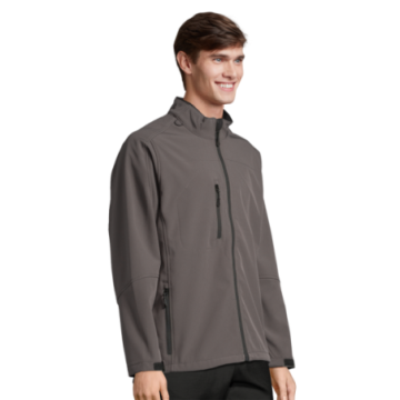Veste softshell homme Sol's® Relax