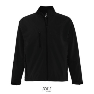 Veste softshell homme Sol's® Relax