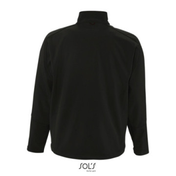 Veste softshell homme Sol's® Relax