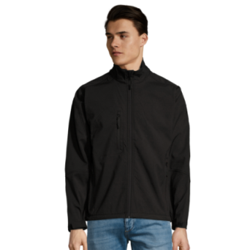 Veste softshell homme Sol's® Relax