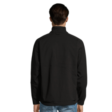 Veste softshell homme Sol's® Relax