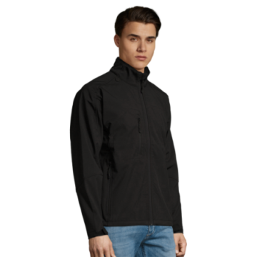 Veste softshell homme Sol's® Relax