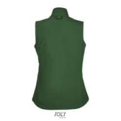 Veste softshell sans manches femme Sol's® Rallye