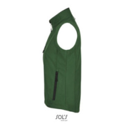Veste softshell sans manches femme Sol's® Rallye