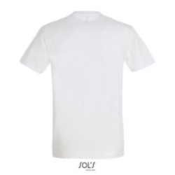 Tee-shirt homme Sol's® Impérial blanc