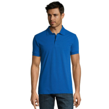 Polo homme Sol's® Prime couleur