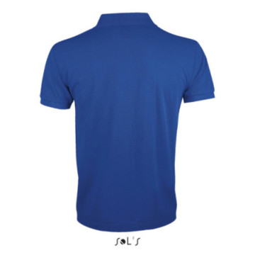 Polo homme Sol's® Prime couleur